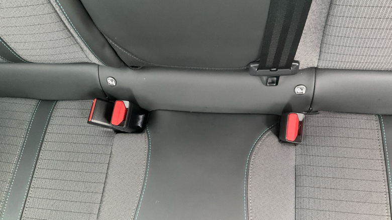 Peugeot 208 1.2 PureTech 100 Allure Premium 5dr EAT8 Petrol Hatchback